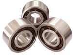 Angular  Bearing