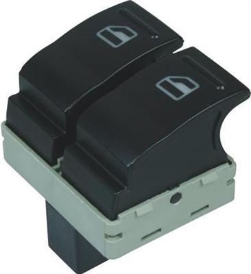 Double Power window Switch yj.27-3117