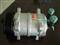 Auto Air Conditioning Compressor