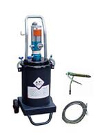 AIR OPERATED GREASE INJECTOR