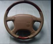 Steering Wheel Cherry Geely