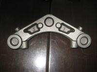 Control Arm Hot Forging