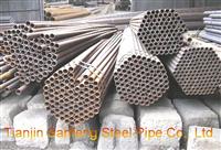 Spiral Steel Pipe