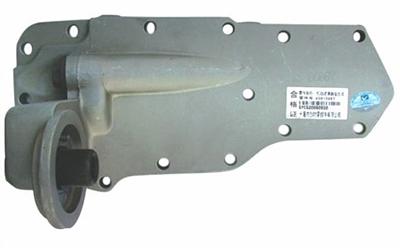 Dongfeng Head Oil Filter A3913967