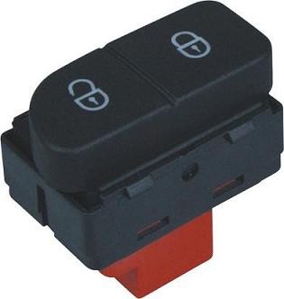 Lock switch yj.27-3141