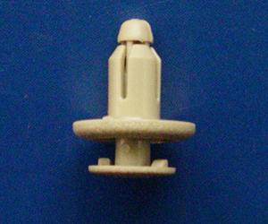 Plastic Clips and Fasteners BL231;