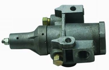 AIR FILTER ASSY A-4740