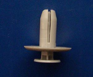 Plastic Clips and Fasteners BL1427;