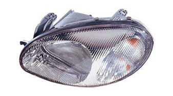 Head Lamp