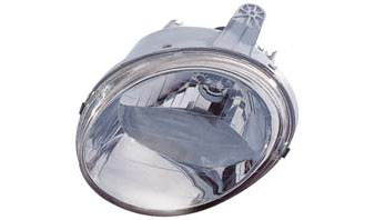 Head Lamp