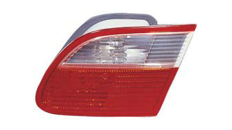 Back Lamp