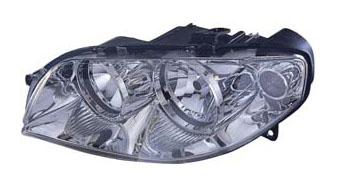 Auto Back Lamp, Car Lamp,