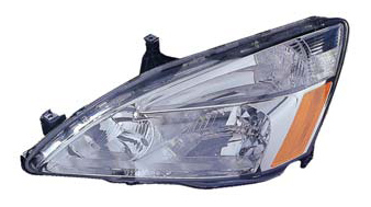 Head Lamp