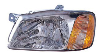 Head Lamp