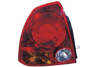 Taillight for Nissan, Mitsubishi, Suzuki, Daihatsu, Isuzu