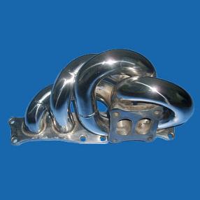 Exhaust Manifold for Porsche