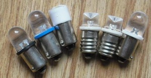 Halogen Bulb