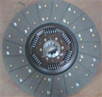 HOWO,VLVO Clutch Disc