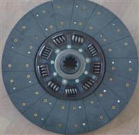 Benz Clutch Disc