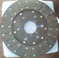 Farm Machinery Clutch Disc