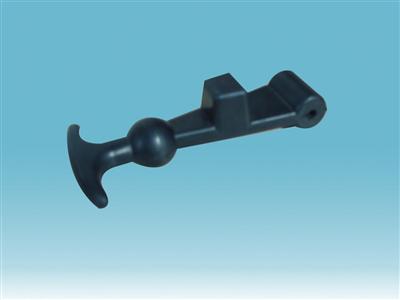 Bonnet Fastener Rubber