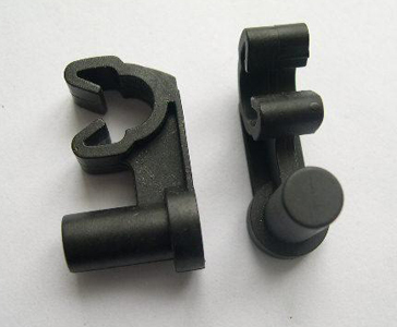 Plastic Pipe Clips BL754