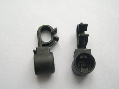 Plastic Pipe Clips  BL369