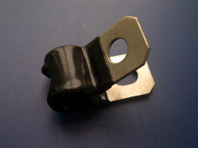 Plastic Pipe Clips