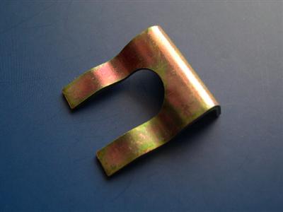 Plastic Pipe Clips BL1257