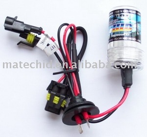 HID Xenon Lamp(MT H7)