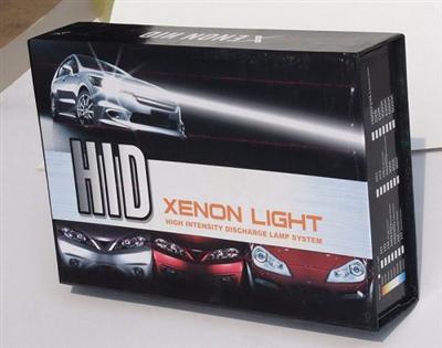 HID Xenon Kit,HID Conversion Kit (packing01)
