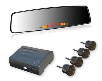 Led Rear Mirror Parking Sensor Tr805