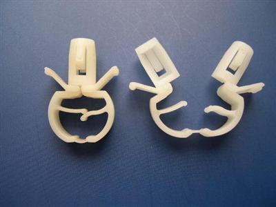 Plastic Pipe Clips BL961