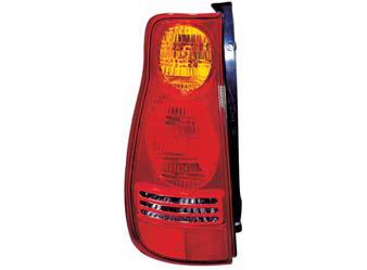 Taillight for Toyota, Nissan, Mitsubishi, Suzuki, Daihatsu, Isuzu