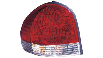 Taillight R 92402- 26010