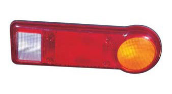 Taillight/P21W/ P21/ 5W/ P21W