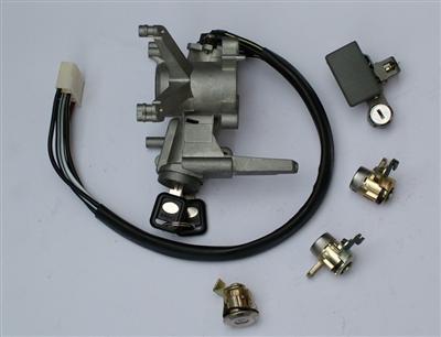 Ignition Switch For ISUZU RODEO