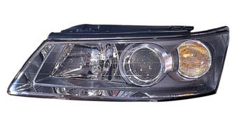 Head Lamp