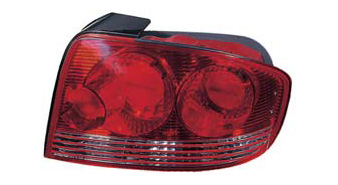 Taillight for Hyunda Sonata