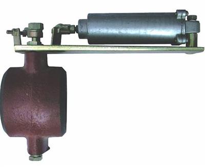 Dongfeng Exhaust Valve 3541N12-010