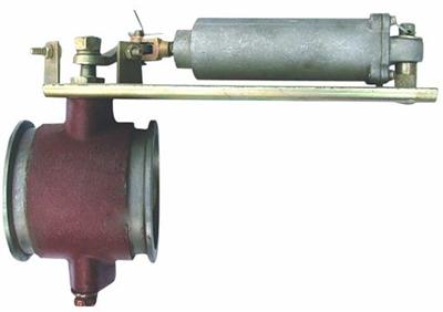 Dongfeng Exhaust Valve 3541Z24-010