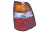 Taillight