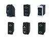 Power Window Switches