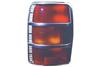 Taillight R MB 831490