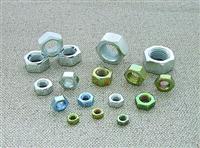 Hex Nuts