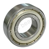 Ball Bearing (6200 Series)