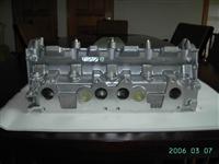 Cylinder Head 405