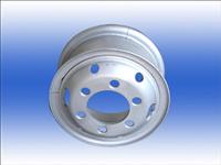 Truck Wheel Rim7.50-20