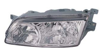Head Lamp R 92102-4A500