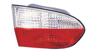 Back Lamp